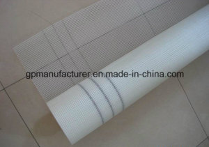 White Alkali-Resistant Fiberglass Mesh/Standard Fiberglass Mesh/Fiberglass Cloth