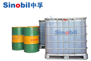 Manufacturer Sinobil Transformer Oil I-0 Special