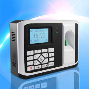 Fingerprint Access Control and Time Attendance with Alam Function (5000A)