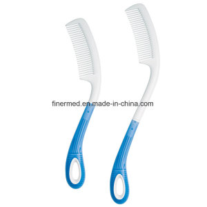 Long Reach Hair Comb for Disabled and Elder