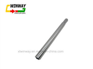 Bicycle Steel Cp and Black Seat Post, Bicycle Parts